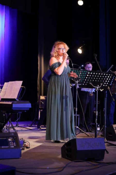 Grupa Bez Nazwy - Koncert Zimowy