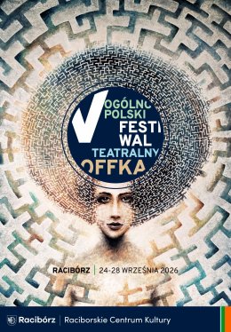 KARNET na V Ogólnopolski Festiwal Teatralny OFF-ka