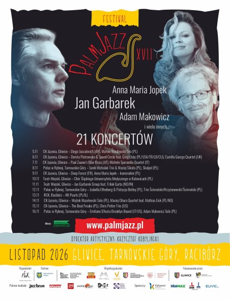 KK Pearls (PL/IL) - PalmJazz 2026