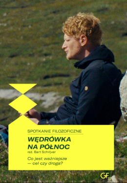 „Wędrówka na północ”- 22 Raciborski Festiwal Podróżniczy Wiatraki