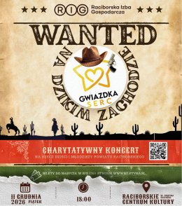 XXIII Koncert Charytatywny GWIAZDKI SERC
