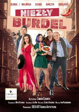 Niezły Burdel