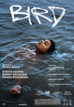 BIRD - seans filmowy w DKF PULS