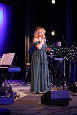 Grupa Bez Nazwy - Koncert Zimowy